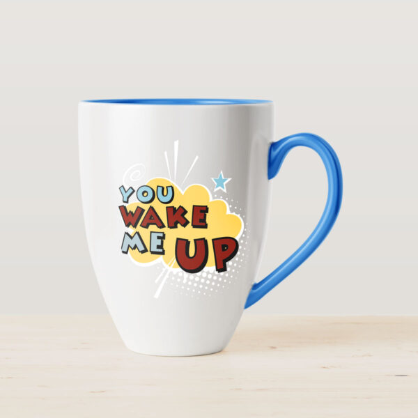 Personalised Coffee Mug online order India