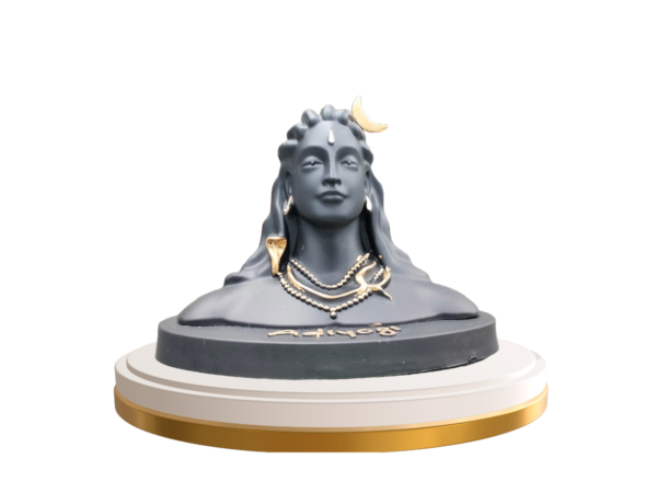 Adiyogi Statue for Home Decor price in India