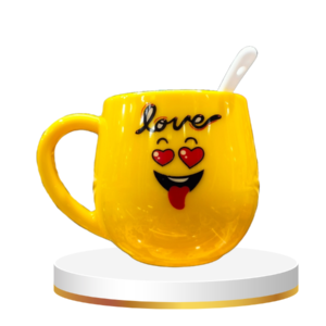 Customized Coffee Mug For Couples Price in India