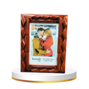 Cute Couple Photo Frame Price in India