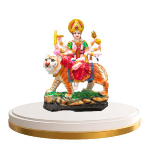 Durga Maa Marble Statue Price in India Buy Online