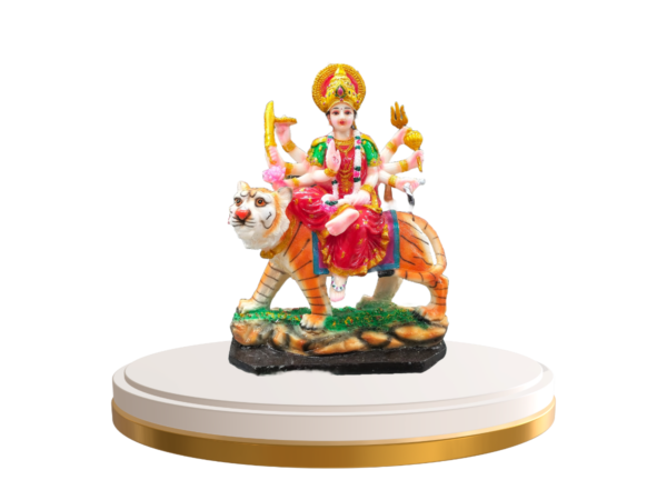 Durga Maa Marble Statue Price in India Buy Online