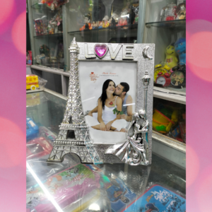 Elegant Photo Frame for Couples