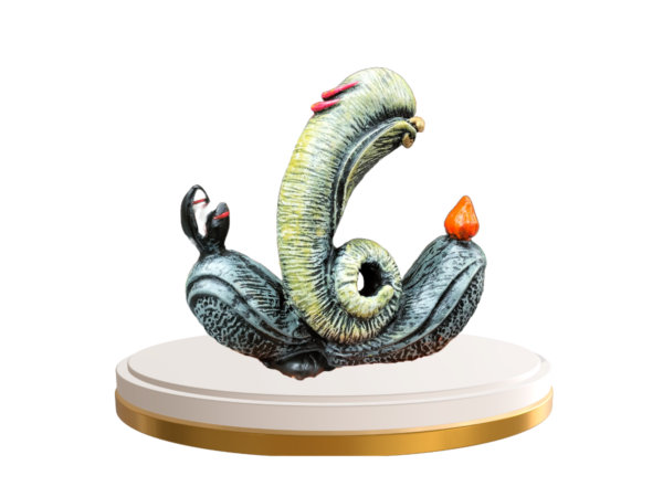 Ganesh Ji Murti Antique Showpiece Price in India