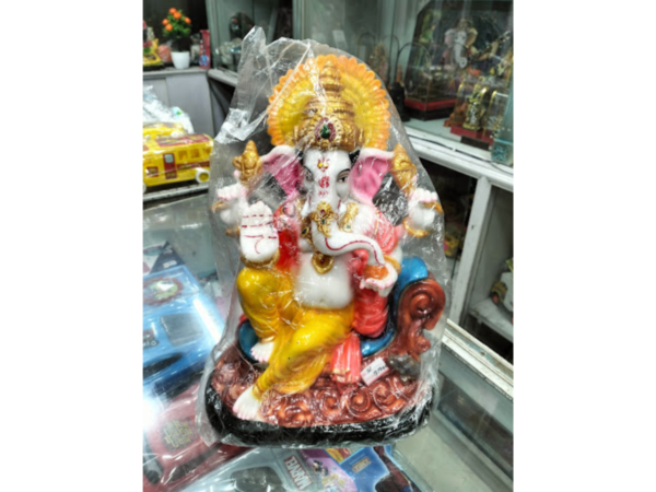 Ganesha Marble Statue Price in India