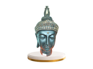 Lord Buddha Statue Sculpture Price in India