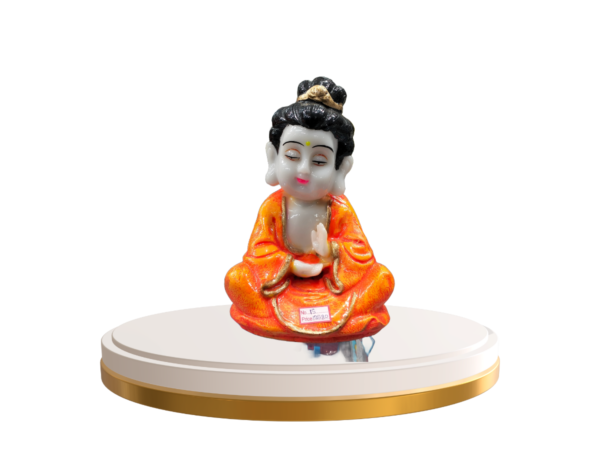 Small Buddha Statue for Home Price in India