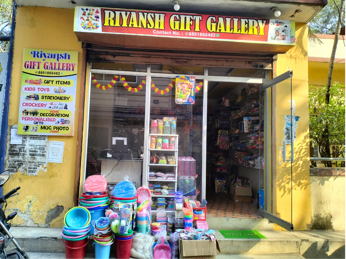 myrgg-riyansh-gift-gallery-sonari-jamshedpur