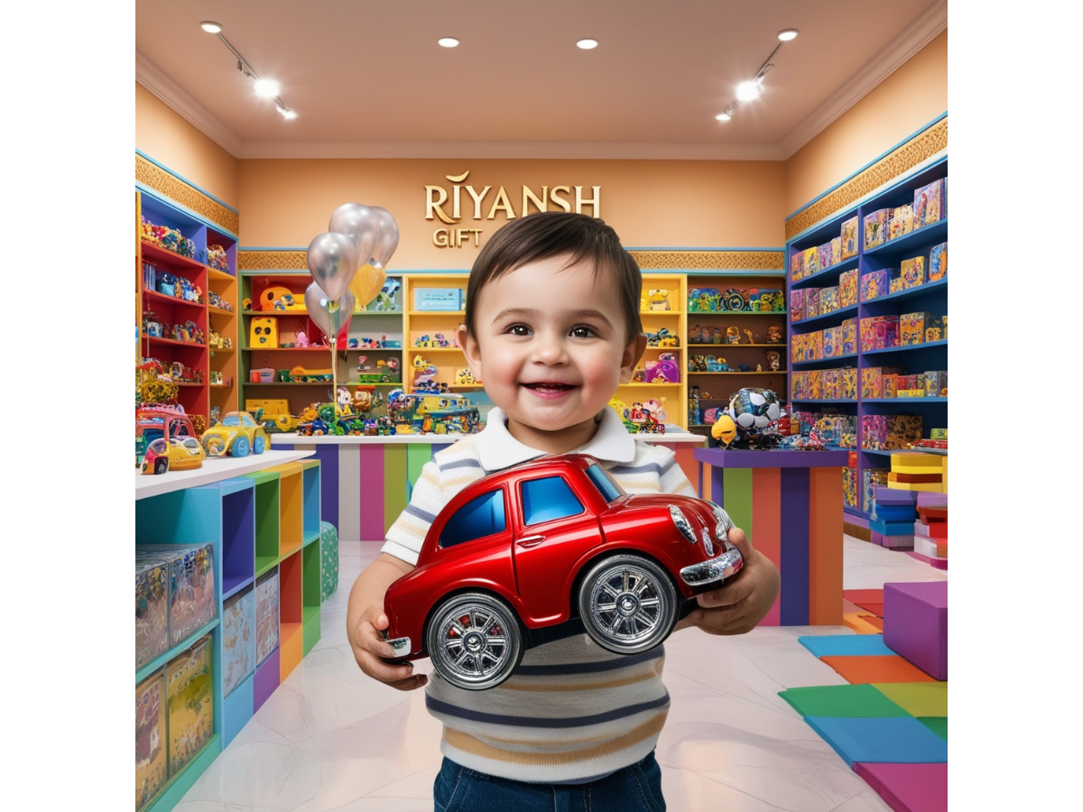 Best Birthday Gift Shop in Jamshedpur Near Me