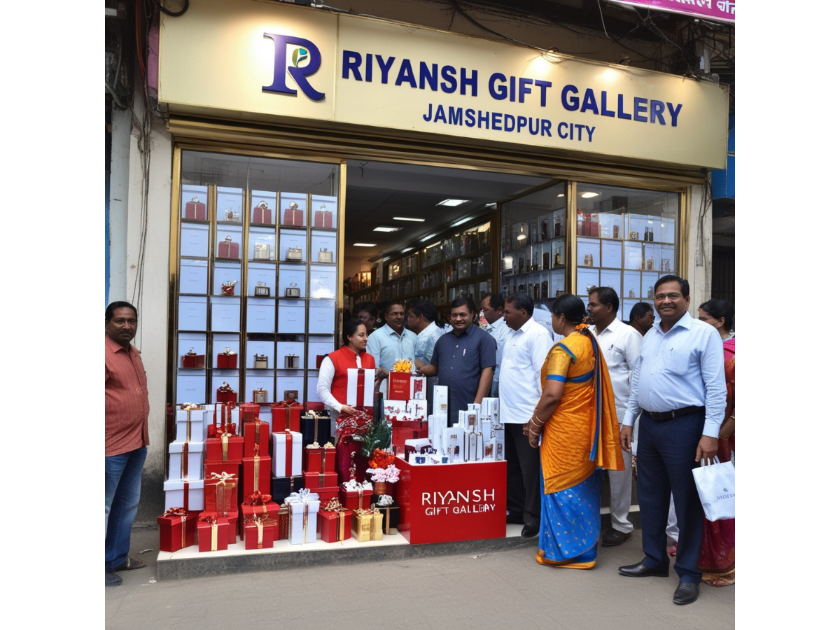 Best Corporate gifts Gift Shops in Jamshedpur near me