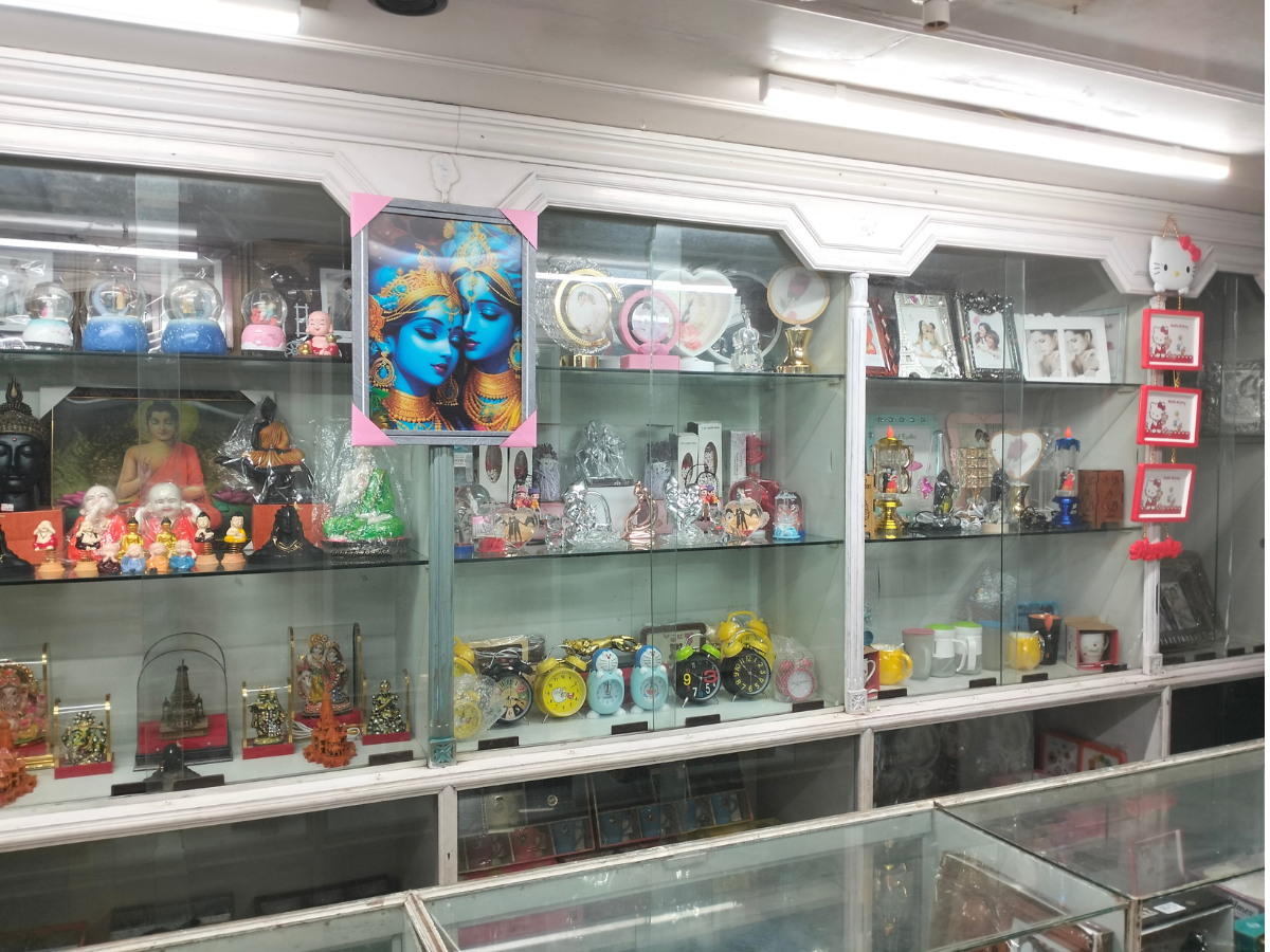 Best Gift Stores in Jamshedpur Jharkhand