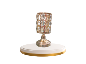 Crystal Table LED Lamp Price in India