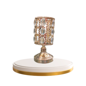 Crystal Table LED Lamp Price in India