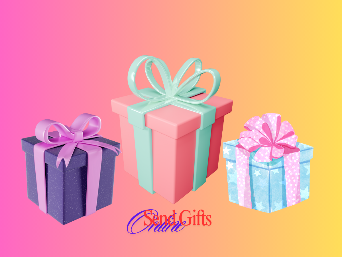 Send Gifts Online To Jamshedpur Jharkhand