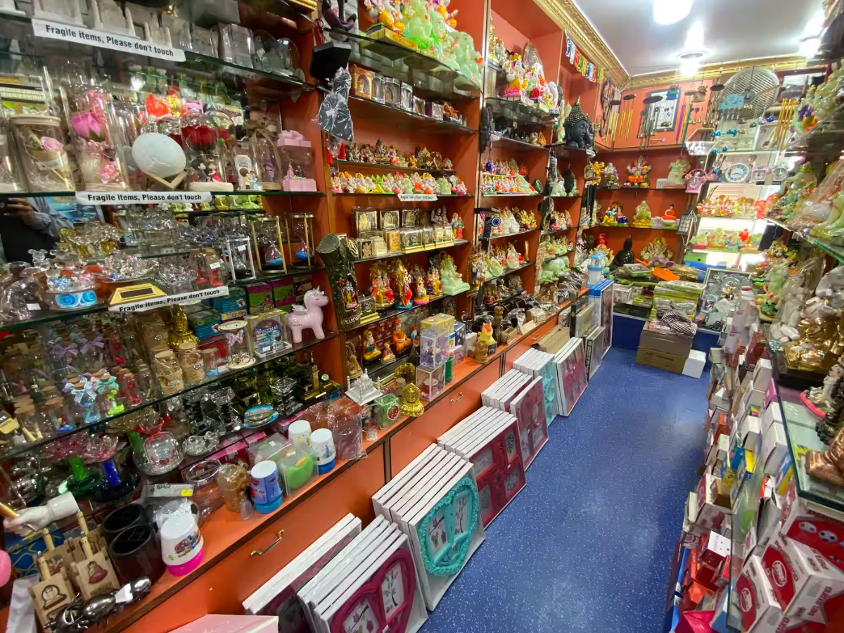 Wholesale Gift Shops Near Me in Sakchi Jamshedpur