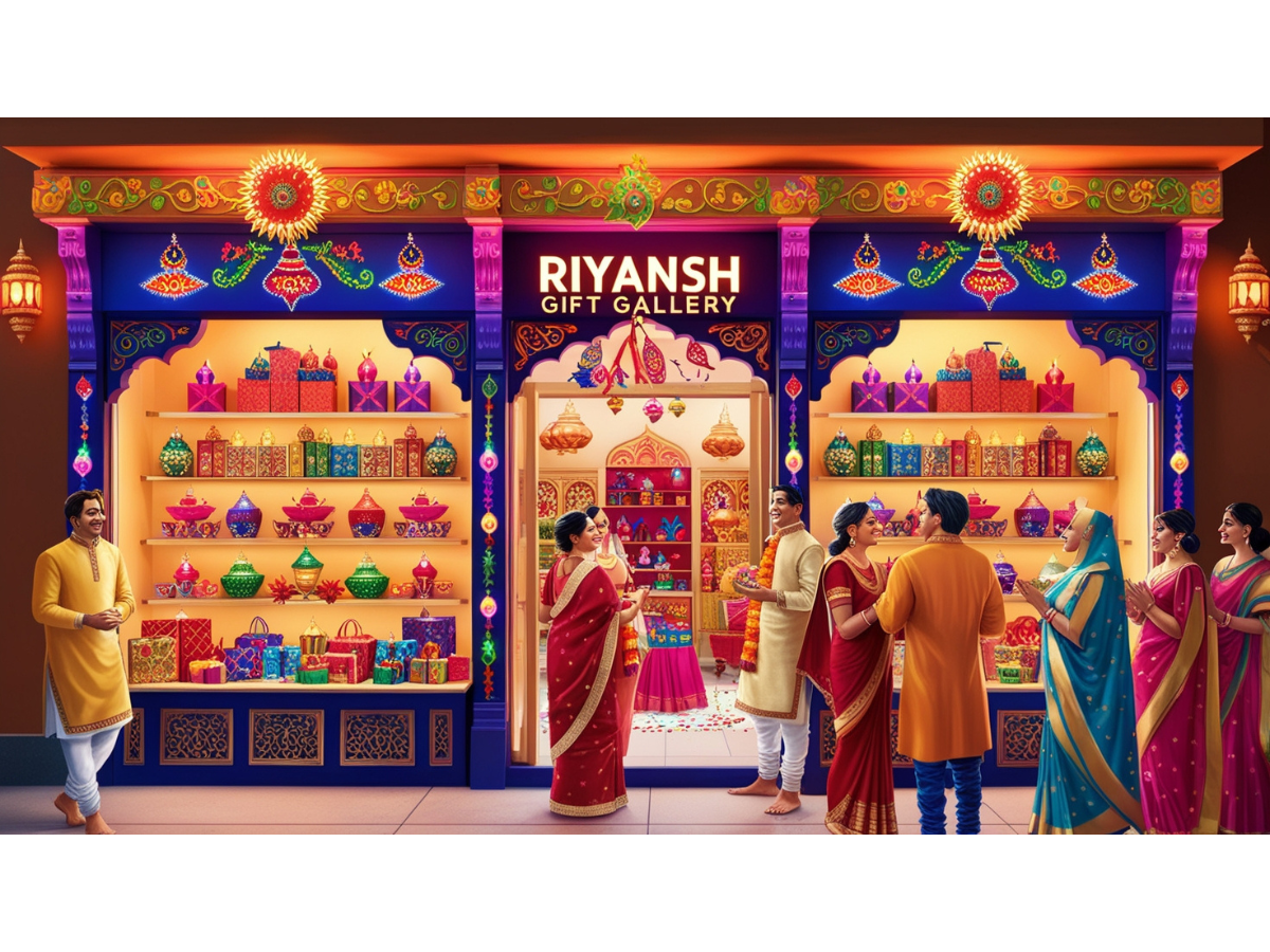 best diwali gift shop in jamshedpur jharkhand