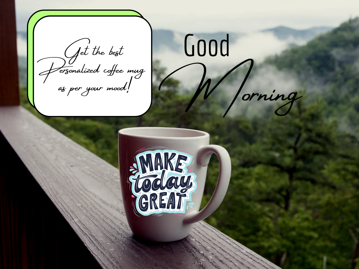 Custom Coffee Mug Print Shop in Jamshedpur Near Me