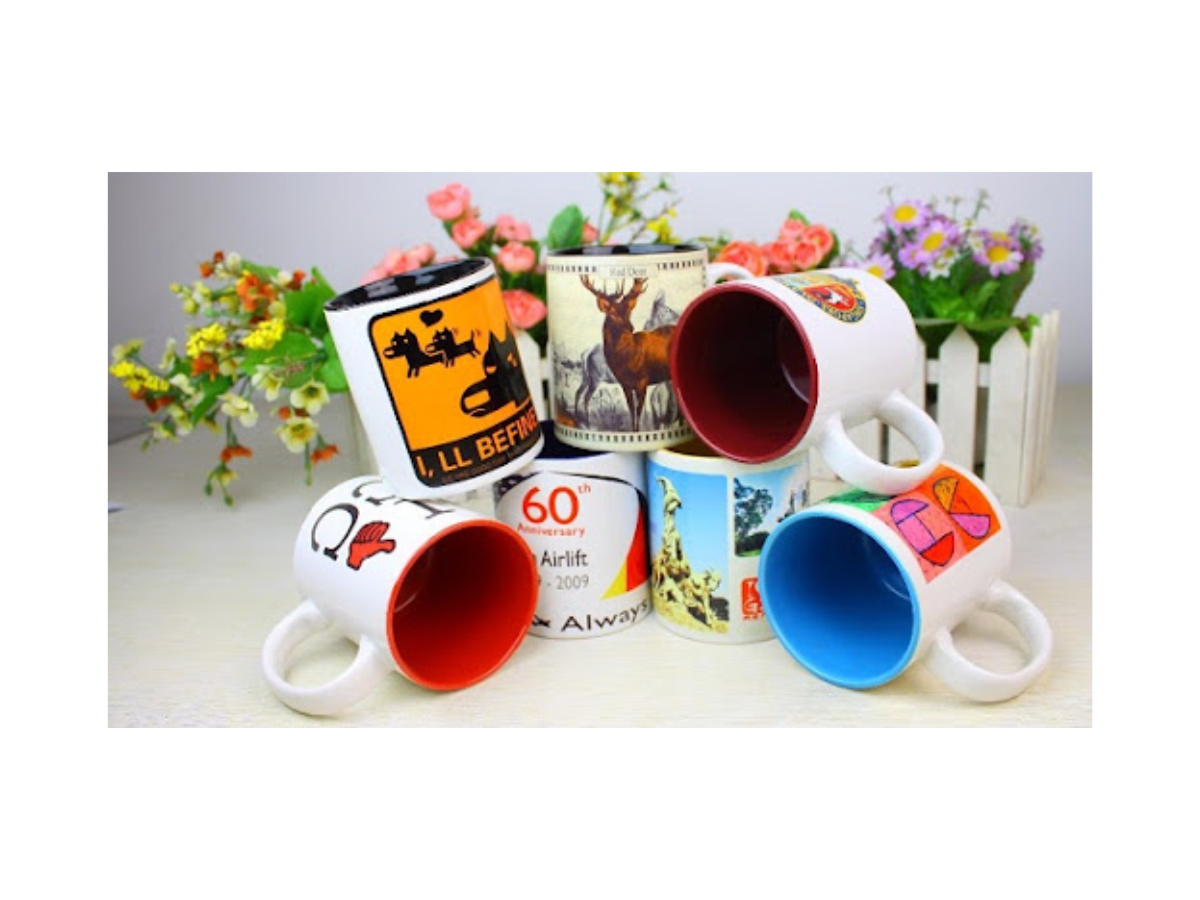 Mug Print Shop in Jamshedpur price list