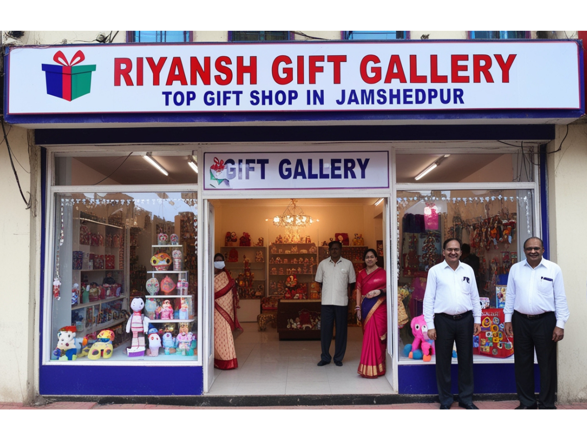 top-gift-shop-in-jamshedpur-jharkhand