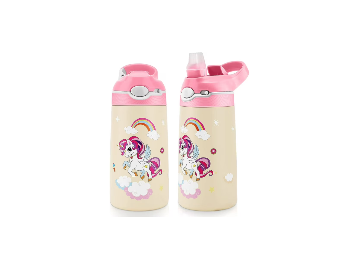 Kids water bottles for school price in India