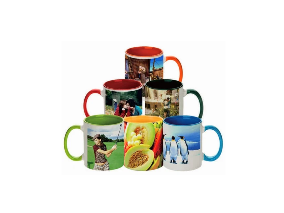 Mug printing shop near Sonari Jamshedpur