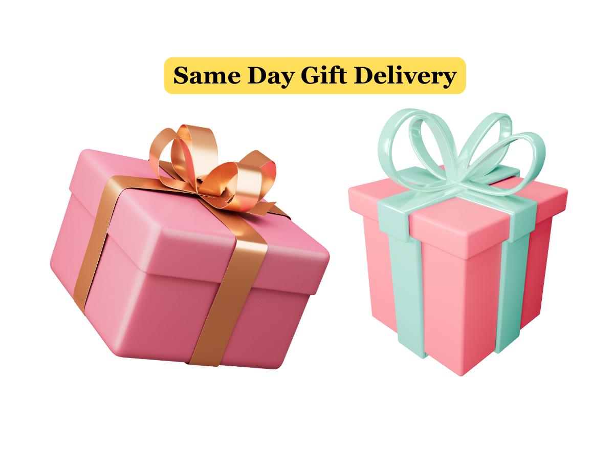 Best online gift delivery app in Jamshedpur Jharkhand