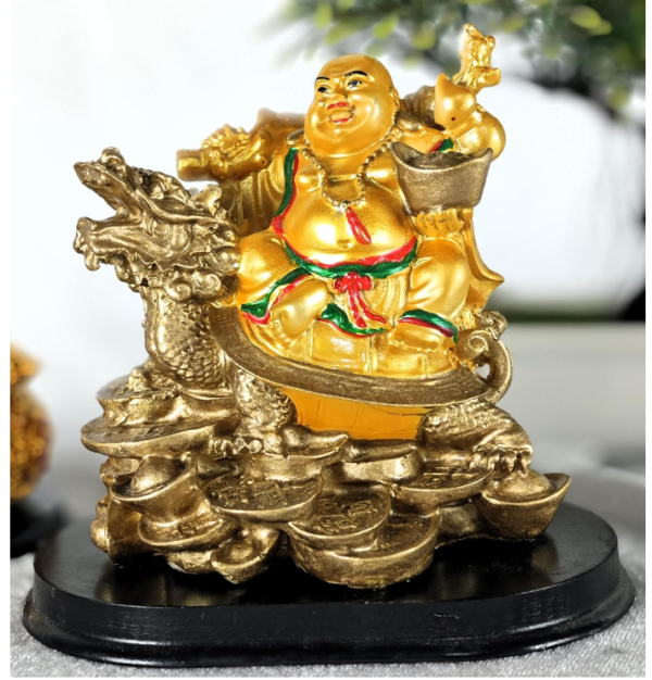 Laughing Buddha Statue For Home Vastu Big Size Price in India