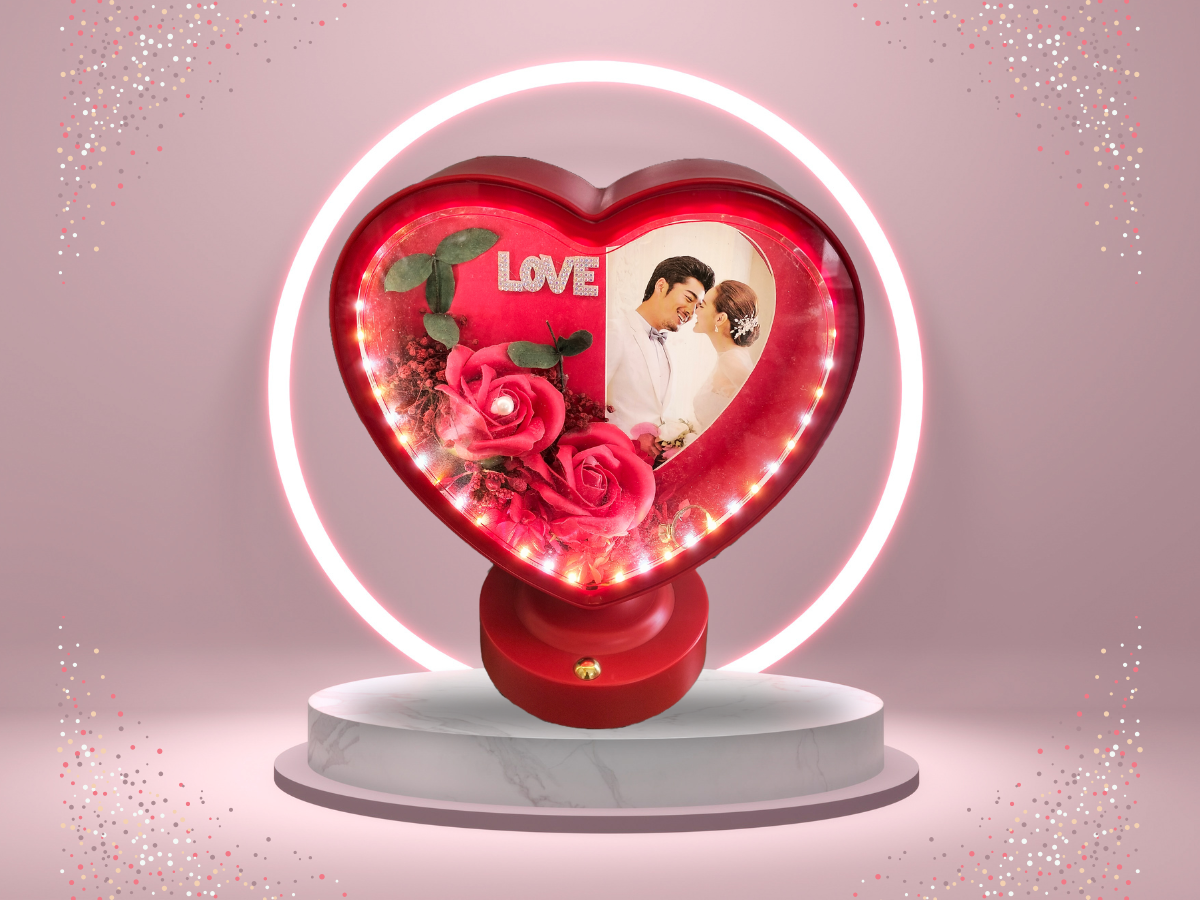 Best 1 year wedding anniversary gifts for wife