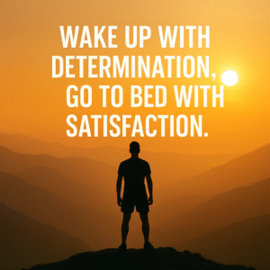 unique Good Morning Motivational Quotes For WhatsApp Status