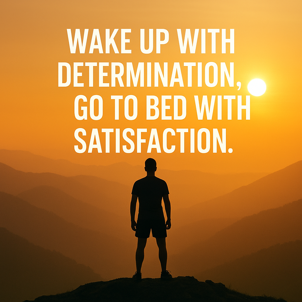 unique Good Morning Motivational Quotes For WhatsApp Status