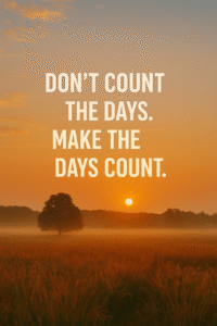 unique Good Morning Motivational Quotes For WhatsApp Status